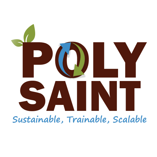 poly SAINT